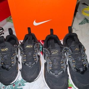 Nike Revolution 5 Fire (PSV)